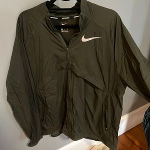 Nike Running Windbreaker Jacket
